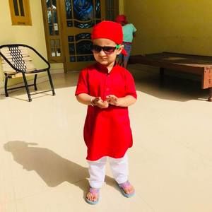 Meet your Posher, Daljinder